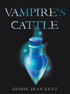 cover image of Vampire's Cattle